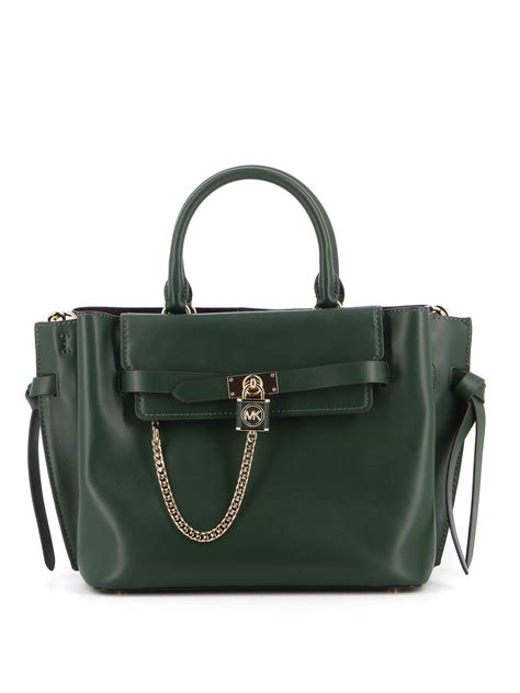 michael kors tasche grün braun|MICHAEL KORS Taschen in Grün online kaufen .